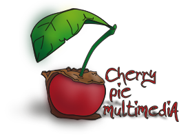 Cherry Pie Multimedia